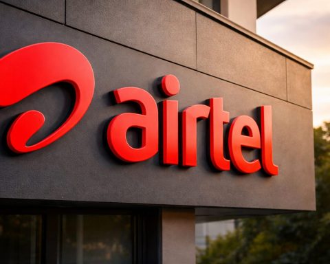 Airtel Africa Plc Buys 80,000 Shares as $100 Million Buyback Nears March 31 Deadline