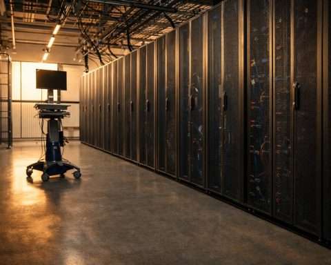 AI’s Energy Appetite Puts Data Center Power Demand, Utility Stocks in Focus