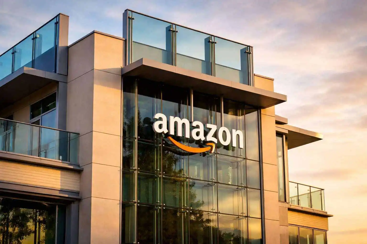 Amazon AI Chips Gain Traction as OpenAI and Anthropic Bet on Trainium