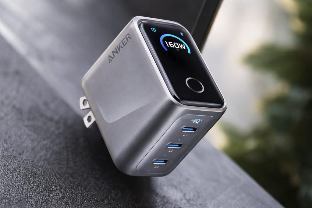 Amazon Big Spring Sale 2026: Anker 160W Prime Charger, Nano 45W and Qi2 Pad See Sharp Price Cuts