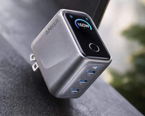 Amazon Big Spring Sale 2026: Anker 160W Prime Charger, Nano 45W and Qi2 Pad See Sharp Price Cuts