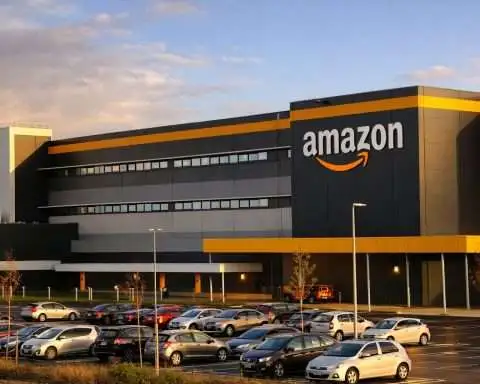 Amazon debuts ‘agentic AI’ healthcare tool to cut clinic call times and paperwork