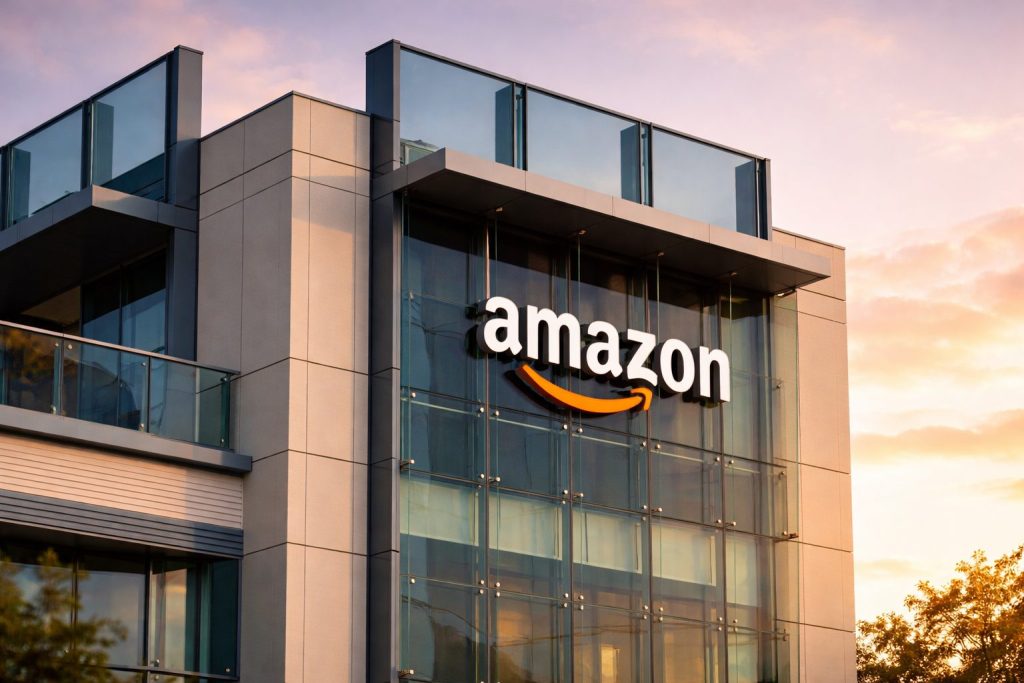 Amazon Launches Connect Health, Pushing AWS Deeper Into Healthcare AI