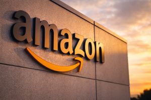 Amazon stock jumps nearly 3% as AWS data-center spending and power costs return to the fore