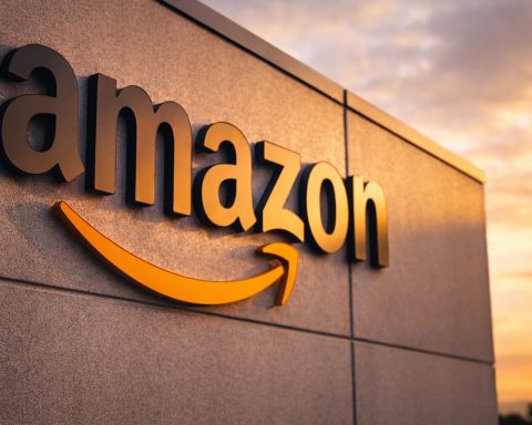 Amazon stock jumps nearly 3% as AWS data-center spending and power costs return to the fore