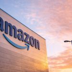 Amazon stock price jumps after $427 million Virginia campus buy puts AI data centers back in view