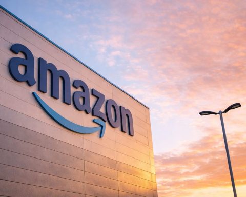 Amazon stock price jumps after $427 million Virginia campus buy puts AI data centers back in view