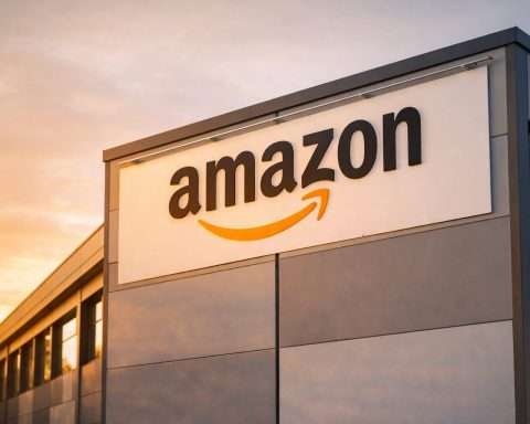 Amazon stock slips in premarket as AWS says drone strikes hit UAE, Bahrain sites