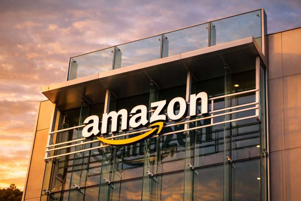 Amazon stock today: AWS outages in UAE and Bahrain put AMZN in focus before Wall Street opens