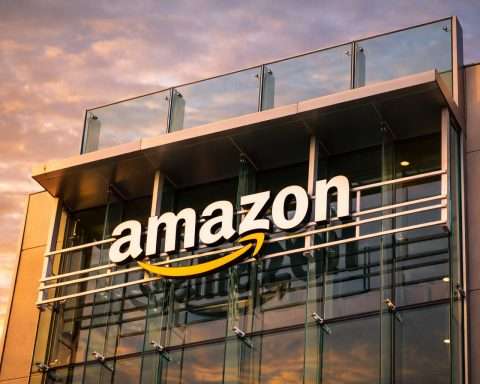 Amazon stock today: AWS outages in UAE and Bahrain put AMZN in focus before Wall Street opens