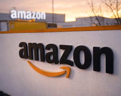 Amazon’s Secret ‘Transformer’ Smartphone Aims to Reinvent Mobile With AI as AMZN Stock Climbs