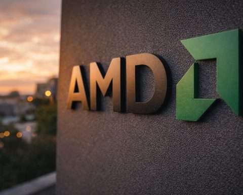 AMD stock price: Why shares slid into the weekend — and what could move them next