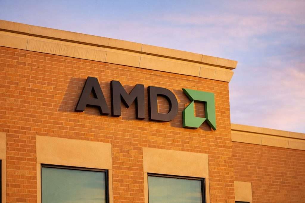 AMD stock slides nearly 4% as oil surge rattles chip shares — what traders watch next