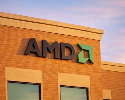 AMD stock slides nearly 4% as oil surge rattles chip shares — what traders watch next