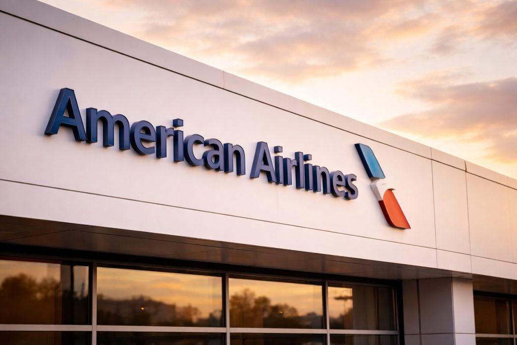 American Airlines launches first international Airbus A321XLR flight as turnaround meets fuel shock