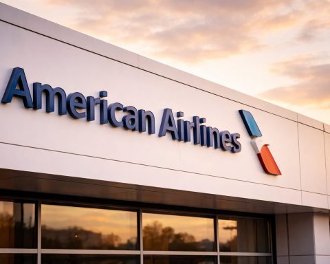 American Airlines launches first international Airbus A321XLR flight as turnaround meets fuel shock