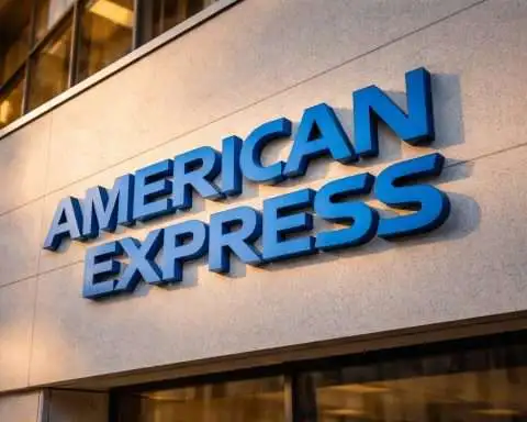 American Express stock price today: AXP holds near $309 as rate-cut bets wobble