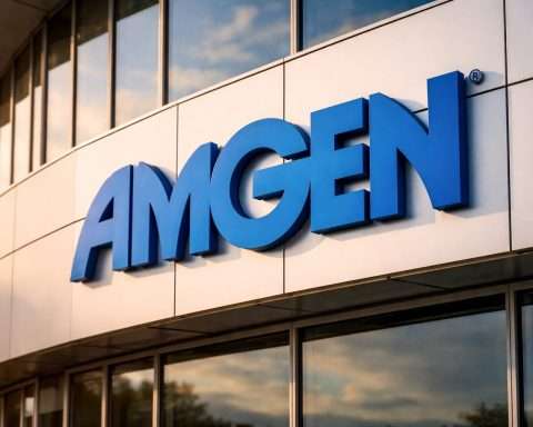 Amgen stock slides as Kyowa Kirin halts rocatinlimab trials on cancer concerns