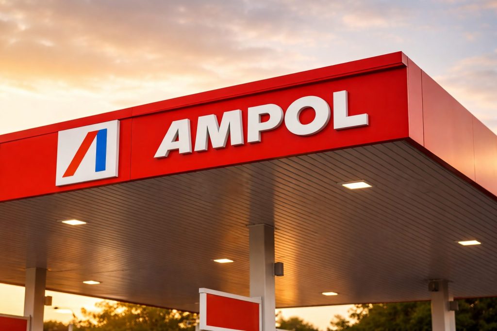 Ampol Limited Faces Fresh Scrutiny as ACCC Warns on Petrol Pricing, EG Australia Decision Nears
