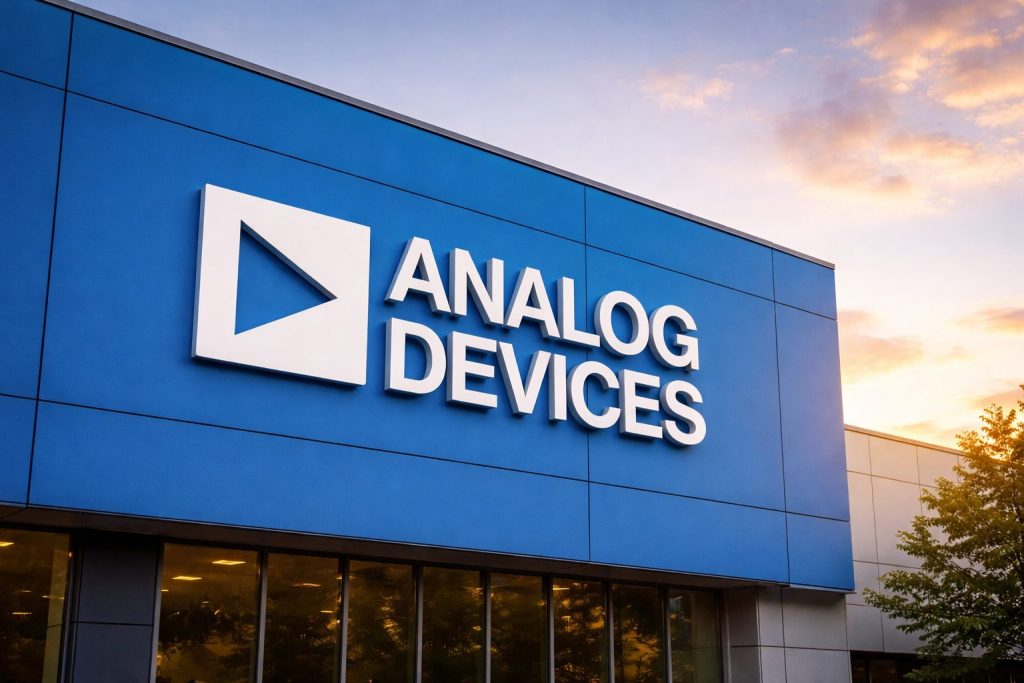 Analog Devices faces late Tuesday vote on 13 million-share stock plan ahead of annual meeting
