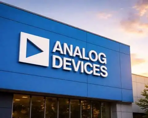 Analog Devices faces late Tuesday vote on 13 million-share stock plan ahead of annual meeting