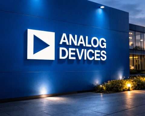 Analog Devices stock price ends week higher — here’s what could move ADI next