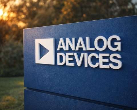 Analog Devices stock sinks nearly 4% as oil spike rattles chips; what ADI investors watch next
