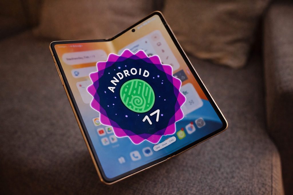 Android 17 Beta 3 Restores Single-Tap Wi‑Fi Toggle as Google Pushes Desktop-Like Multitasking