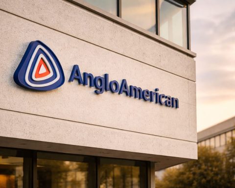 Anglo American plc Stock Climbs as Teck Merger Progress and Copper Rebound Lift Shares