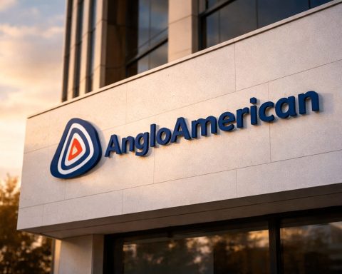 Anglo American plc Stock Price Today: Shares Rise After Chile Clears Key Codelco Copper Plan