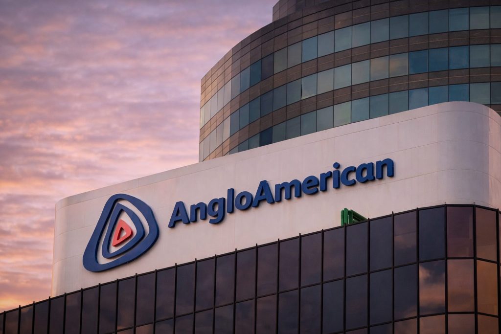 Anglo American share price in focus before London open after 3.8% drop as miners slide