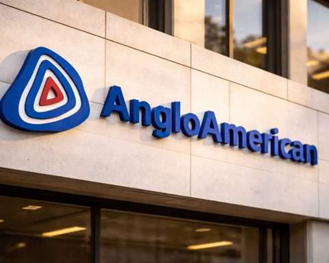 Anglo American Share Price Slides as London Rout Deepens, Teck Deal Timing Back in Focus