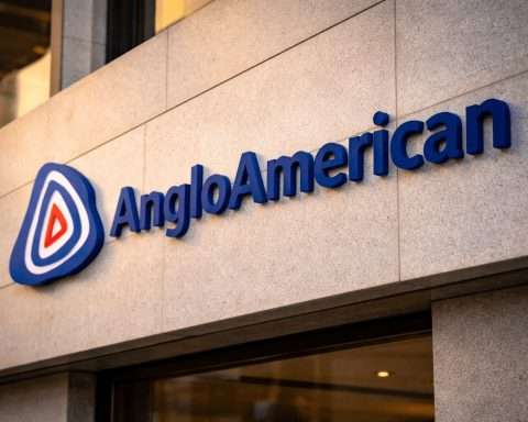 Anglo American Stock Price Falls 3% as Teck Merger Update Fails to Steady Shares