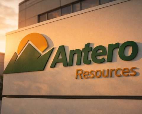 Antero Resources stock price rises early as oil, gas surge on Middle East supply fears