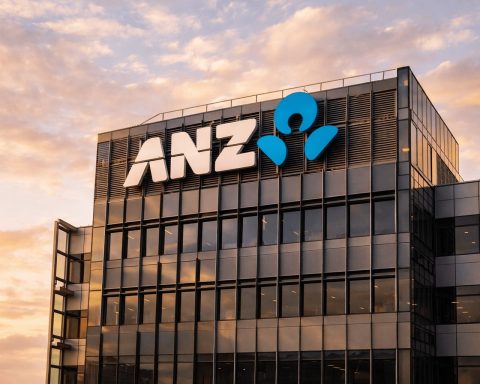 ANZ Group Holdings Home Loan Rates Rise as RBA Hike Hits Borrowers