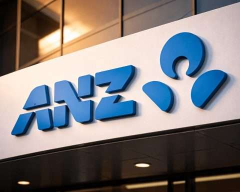 ANZ Group Holdings Stock Price Falls to A$36.60 as Fresh Rate Hike Hits Big Banks