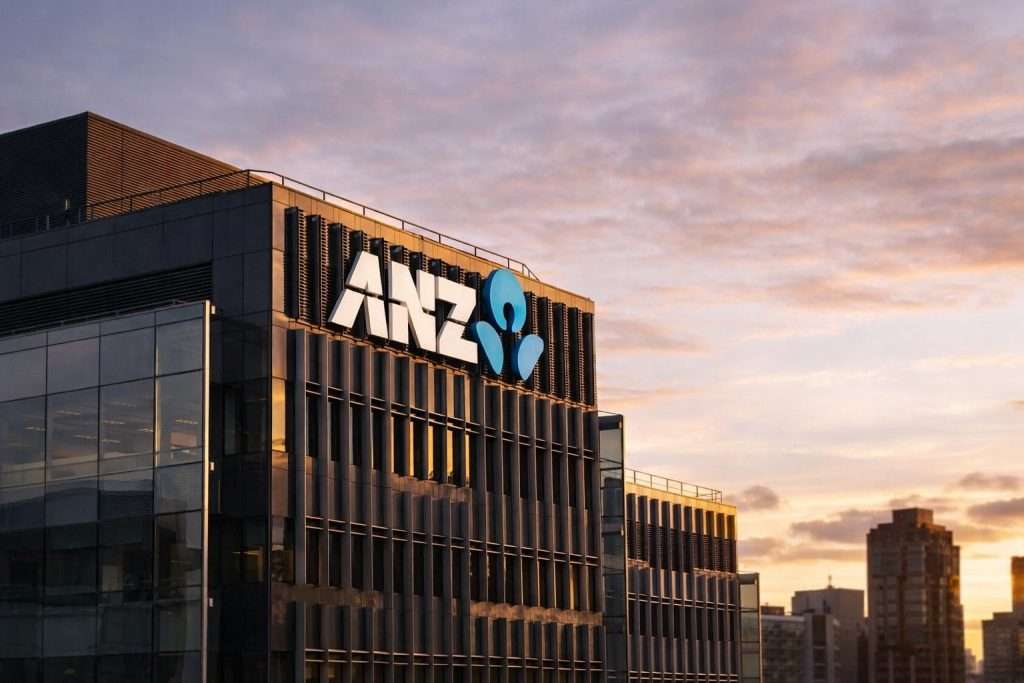 ANZ Share Price Falls Today After Mortgage Rate Move, Worldline Buyout Report