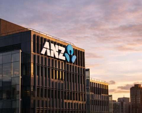 ANZ Share Price Falls Today After Mortgage Rate Move, Worldline Buyout Report