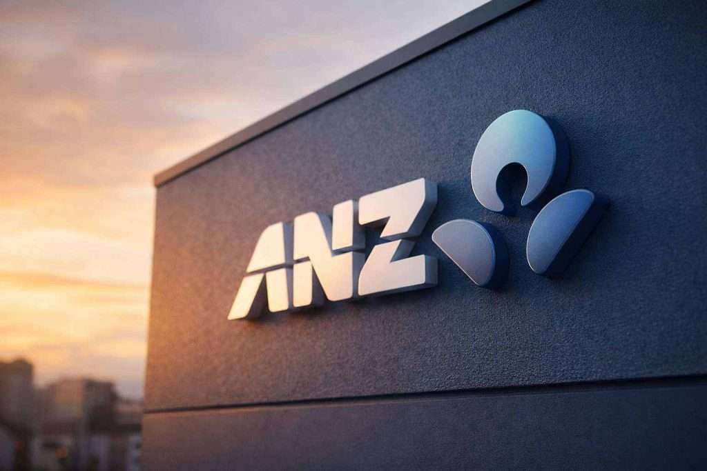 ANZ Share Price Rises as ANZ Stock Tracks Big Four on RBA Hike Bets