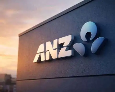 ANZ Share Price Rises as ANZ Stock Tracks Big Four on RBA Hike Bets