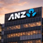 ANZ share price sinks 3.7% as rate-hike bets and oil shock rattle Australia’s big banks