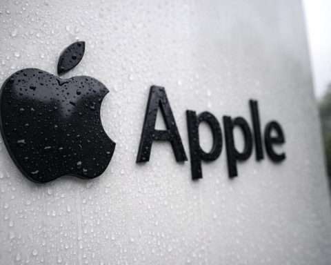Apple stock price today: AAPL dips as $599 iPhone 17e and new iPad Air land