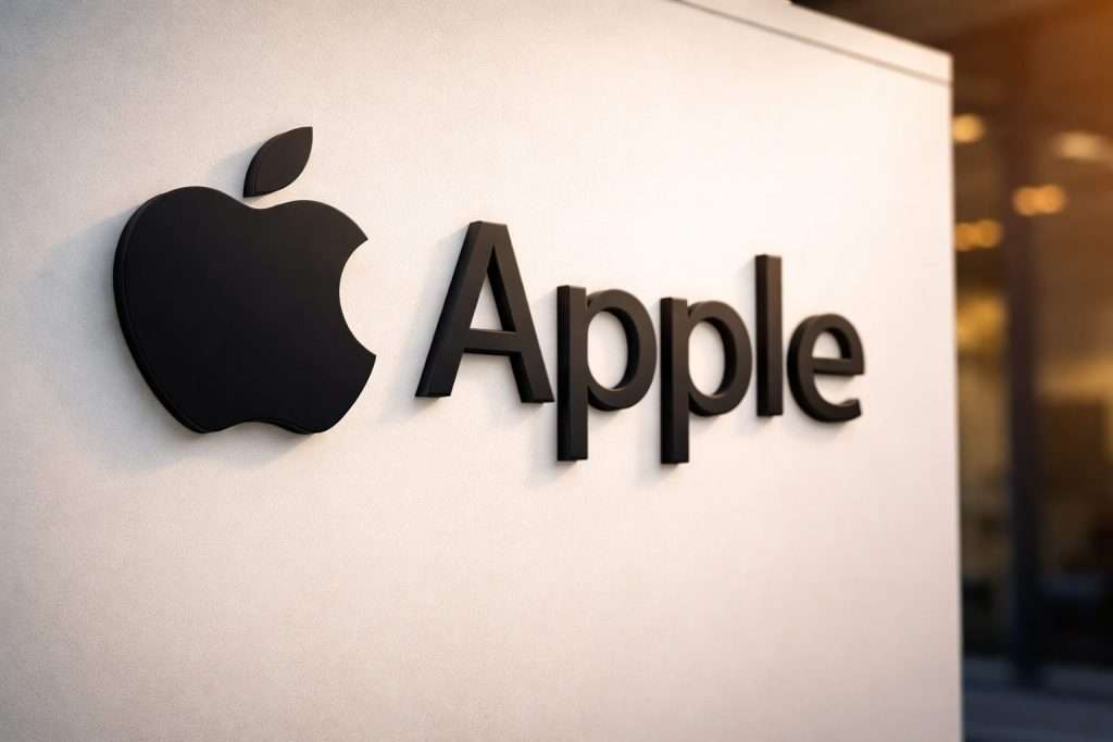 Apple stock slips after-hours after M5 MacBook rollout puts AAPL back in focus