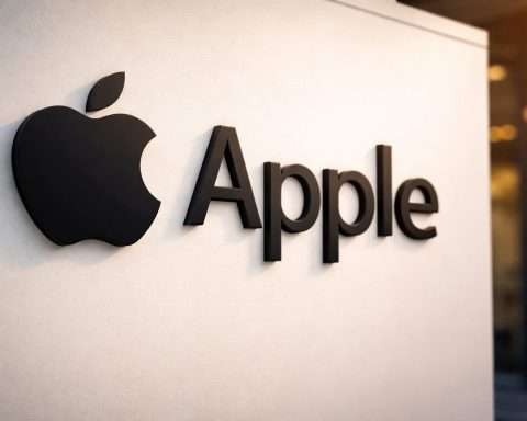 Apple stock slips after-hours after M5 MacBook rollout puts AAPL back in focus