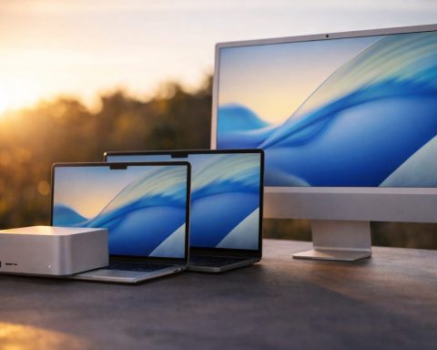 Apple’s macOS 26.3.1 Update Gets New Urgency as Studio Displays Start Shipping