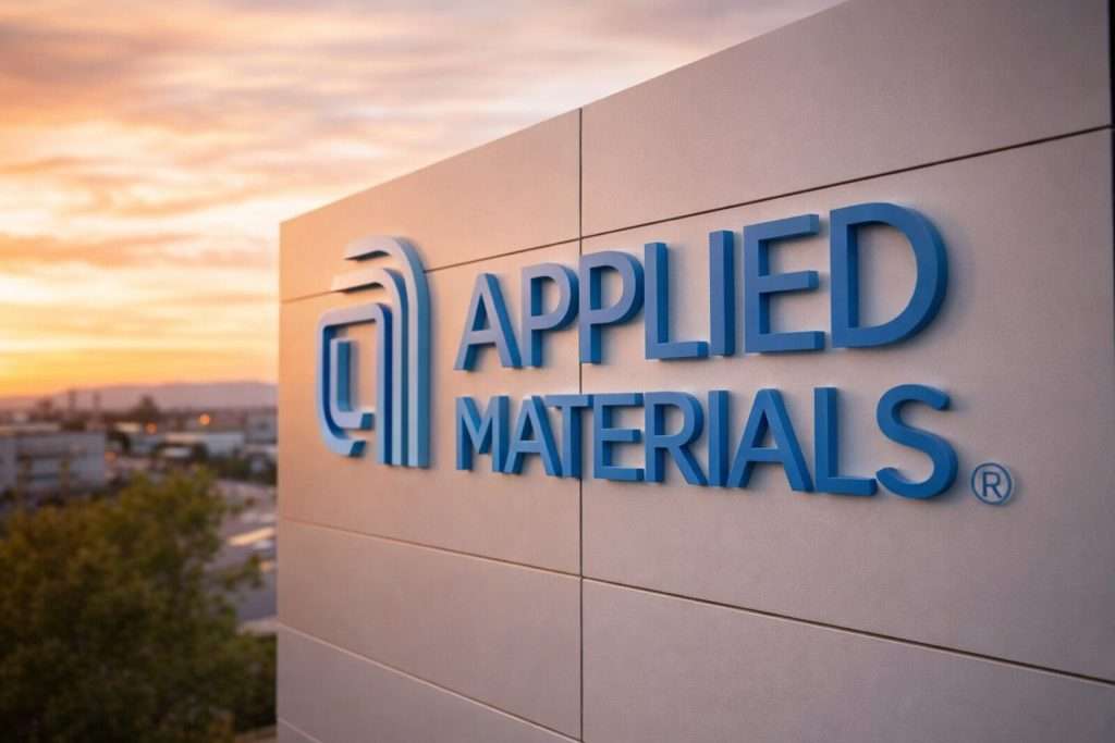 Applied Materials stock set for Monday focus after director sale filing as jobs report nears