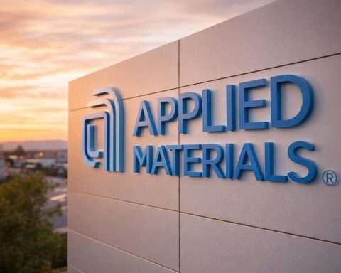 Applied Materials stock set for Monday focus after director sale filing as jobs report nears