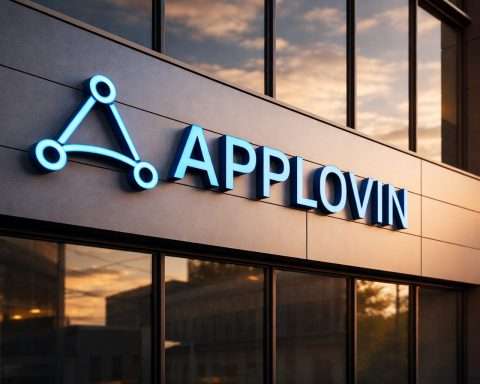 AppLovin stock price ends Friday lower as inflation report sets up Monday for APP shares
