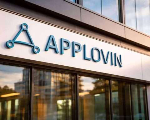 AppLovin stock slips after-hours after sharp swing; Morgan Stanley chat in focus