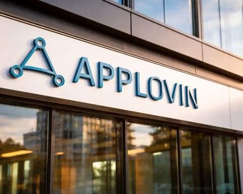 AppLovin stock slips as Arete upgrades APP to neutral but cuts target to $340